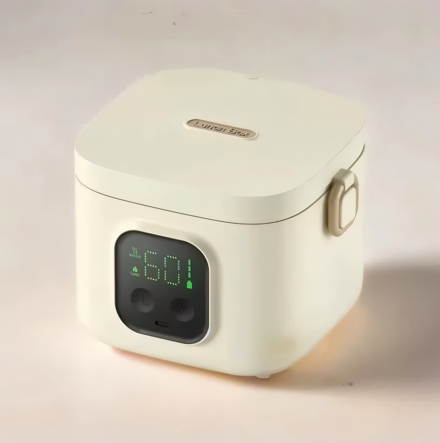ReadyWarm™ Smart Lunch Box (large)