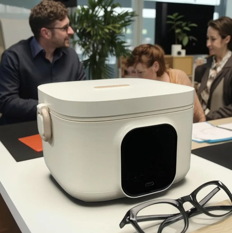 ReadyWarm™ Smart Lunch Box (large)